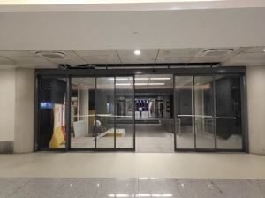 寫字樓單位自動門